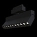 Трековый светильник магнитный 48V светодиодный Track lamps TR015-2-20W3K-B