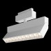 Трековый светильник магнитный 48V светодиодный Points TR015-2-20W3K-W