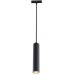 Трековый светильник магнитный 48V светодиодный Track lamps TR016-2-12W4K-B Трековый светильник магнитный 48V светодиодный Track lamps TR016-2-12W4K-B