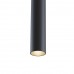 Трековый светильник магнитный 48V светодиодный Track lamps TR016-2-12W4K-B