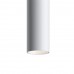 Трековый светильник магнитный 48V светодиодный Track lamps TR016-2-12W4K-W