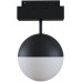 Трековый светильник магнитный 48V светодиодный Track lamps TR017-2-10W3K-B Трековый светильник магнитный 48V светодиодный Track lamps TR017-2-10W3K-B