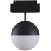 Трековый светильник магнитный 48V светодиодный Track lamps TR017-2-10W4K-B Трековый светильник магнитный 48V светодиодный Track lamps TR017-2-10W4K-B