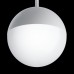 Трековый светильник магнитный 48V светодиодный Kiat TR017-2-10W3K-W