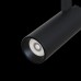 Трековый светильник магнитный 48V светодиодный Track lamps TR019-2-10W4K-B
