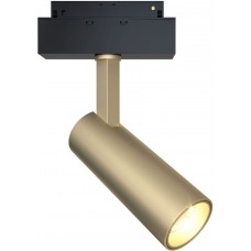 Трековый светильник магнитный 48V светодиодный Focus Led TR019-2-10W4K-MG