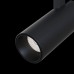 Трековый светильник магнитный 48V светодиодный Track lamps TR019-2-15W3K-B