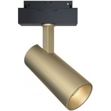 Трековый светильник магнитный 48V светодиодный Focus Led TR019-2-15W4K-MG