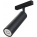 Трековый светильник магнитный 48V светодиодный Track lamps TR019-2-7W4K-B Трековый светильник магнитный 48V светодиодный Track lamps TR019-2-7W4K-B