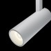 Трековый светильник магнитный 48V светодиодный Focus LED TR019-2-10W3K-W