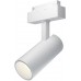 Трековый светильник магнитный 48V светодиодный Focus LED TR019-2-15W3K-W Трековый светильник магнитный 48V светодиодный Focus LED TR019-2-15W3K-W