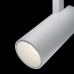 Трековый светильник магнитный 48V светодиодный Focus LED TR019-2-15W4K-W