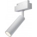 Трековый светильник магнитный 48V светодиодный Focus LED TR019-2-7W3K-W Трековый светильник магнитный 48V светодиодный Focus LED TR019-2-7W3K-W
