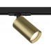 Трековый светильник однофазный 220V Focus S TR020-1-GU10-BBS