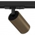 Трековый светильник однофазный 220V Focus S TR020-1-GU10-BBZ