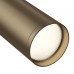 Трековый светильник однофазный 220V Focus S TR020-1-GU10-BBZ