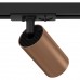 Трековый светильник однофазный 220V Focus S TR020-1-GU10-BC