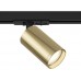 Трековый светильник однофазный 220V Focus S TR020-1-GU10-BG Трековый светильник однофазный 220V Focus S TR020-1-GU10-BG