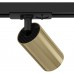 Трековый светильник однофазный 220V Focus S TR020-1-GU10-BG