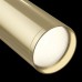 Трековый светильник однофазный 220V Focus S TR020-1-GU10-BG