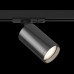 Трековый светильник однофазный 220V Focus S TR020-1-GU10-BGF