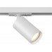 Трековый светильник однофазный 220V Track lamps TR020-1-GU10-W Трековый светильник однофазный 220V Track lamps TR020-1-GU10-W