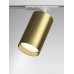 Трековый светильник однофазный 220V Focus S TR020-1-GU10-WBS