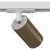 Трековый светильник однофазный 220V Focus S TR020-1-GU10-WBZ