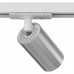 Трековый светильник однофазный 220V Focus S TR020-1-GU10-WCH