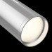 Трековый светильник однофазный 220V Focus S TR020-1-GU10-WCH