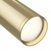 Трековый светильник однофазный 220V Focus S TR020-1-GU10-WG