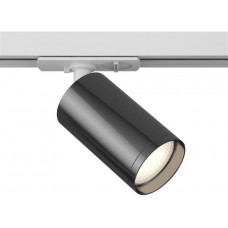 Трековый светильник однофазный 220V Focus S TR020-1-GU10-WGF
