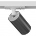 Трековый светильник однофазный 220V Focus S TR020-1-GU10-WGF