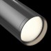 Трековый светильник однофазный 220V Focus S TR020-1-GU10-WGF