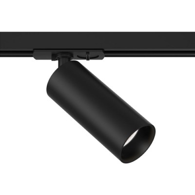 Трековый светильник однофазный 220V светодиодный Track lamps TR021-1-12B4K