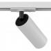 Трековый светильник однофазный 220V светодиодный Track lamps TR021-1-12W3K