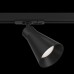 Трековый светильник однофазный 220V Virar TR022-1-GU10-B