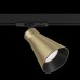 Трековый светильник однофазный 220V Track Lamps TR022-1-GU10-MG