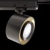 Трековый светильник однофазный 220V светодиодный Track lamps TR023-1-12B4K
