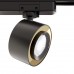 Трековый светильник однофазный 220V светодиодный Track lamps TR023-1-12B4K