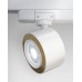 Трековый светильник однофазный 220V светодиодный Track lamps TR023-1-12W3K