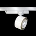 Трековый светильник однофазный 220V светодиодный Track lamps TR023-1-12W4K