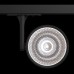 Трековый светильник однофазный 220V Track Lamps TR024-1-18B4K