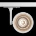 Трековый светильник однофазный 220V Track Lamps TR024-1-18W3K