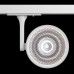 Трековый светильник однофазный 220V Track Lamps TR024-1-18W4K
