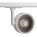 Трековый светильник однофазный 220V Track Lamps TR024-1-18W4K