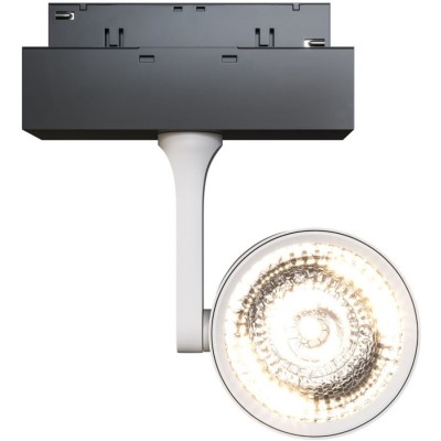 Трековый светильник магнитный 48V Track Lamps TR024-2-10W3K