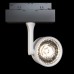 Трековый светильник магнитный 48V Track Lamps TR024-2-10W3K
