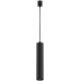 Трековый светильник однофазный 220V Focus TR025-1-GU10-B Трековый светильник однофазный 220V Focus TR025-1-GU10-B