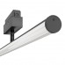 Трековый светильник магнитный 48V светодиодный Track lamps TR026-2-10B3K